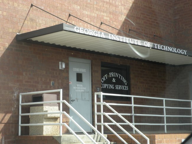 CPS Offices